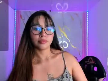 Chaturbate Adult Webcam of nasha_abby