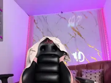 Chaturbate Private Sex Chat of nasha_abby