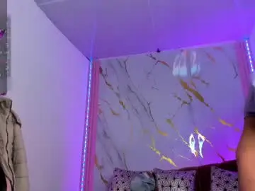 Chaturbate Adult Video Chat of nasha_abby