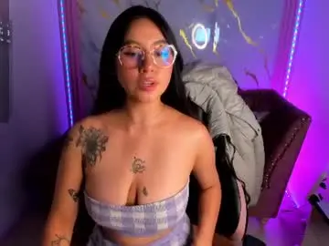 Chaturbate Sex Chat of nasha_abby