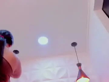 Chaturbate Private Sex Chat of natacha__7