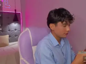 Chaturbate Private Sex Chat of olivertwinky_