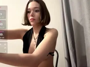 Chaturbate Adult Webcam of redbullvibe