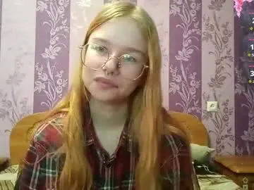 Chaturbate Nude Webcam of redbullvibe