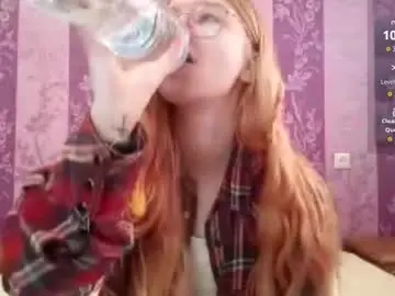 Chaturbate Adult Webcams of redbullvibe