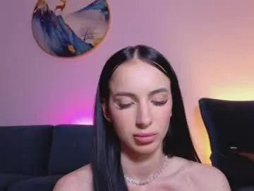 Chaturbate Nude Webcam of siennastarrr