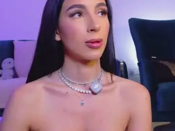Chaturbate Private Sex Chat of siennastarrr