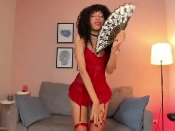 Chaturbate Adult Webcams of tamia_rossee