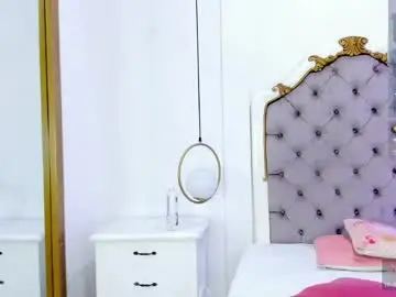 Chaturbate Sex Cam of valerith_vega