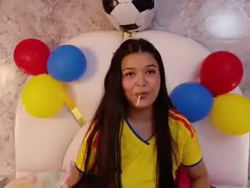 Chaturbate Free Porn Cam of valka_storne