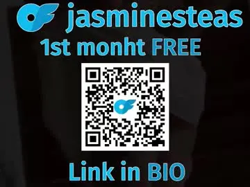 Chaturbate Best Webcam of _jasminestea_