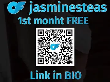Chaturbate Adult Video Chat of _jasminestea_