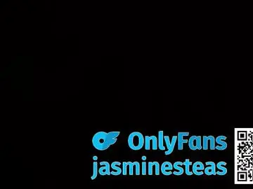 Chaturbate Adult Video Chat of _jasminestea_