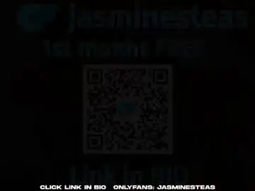 Chaturbate Sex Chat of _jasminestea_