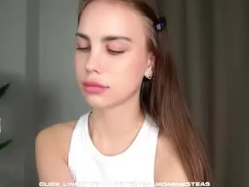 Chaturbate Private Sex Chat of _jasminestea_