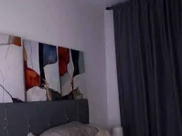 Chaturbate Adult Video Chat of _jasminestea_