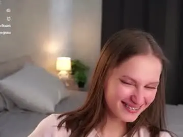 Chaturbate Nude Webcam of _jasminestea_