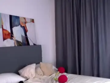 Chaturbate Adult Webcam of _jasminestea_