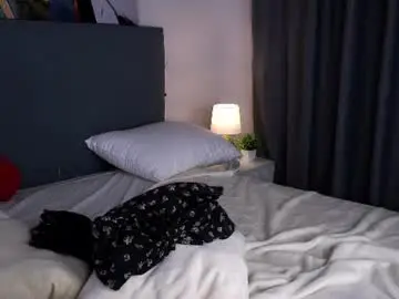 Chaturbate Sex Cam of _jasminestea_
