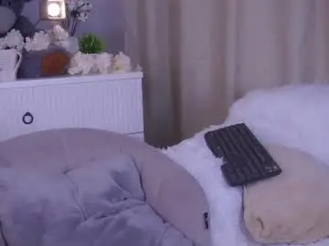 Chaturbate Nude Webcam of _jasminestea_