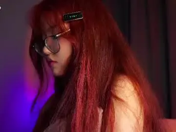 Chaturbate Live Sex Cam of _jasminestea_