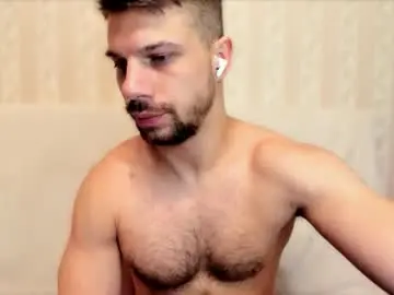 Chaturbate Adult Webcams of _tonywolf