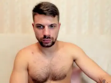 Chaturbate Best Webcam of _tonywolf
