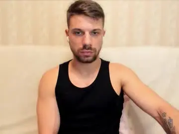 Chaturbate Best Webcam of _tonywolf