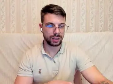 Chaturbate Free Porn Cam of _tonywolf