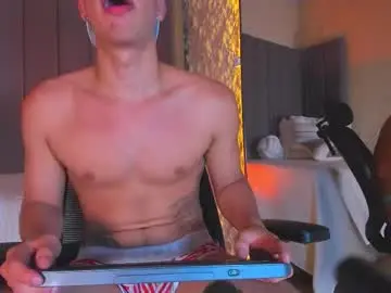 Chaturbate Free Live Porn of benjamin_more