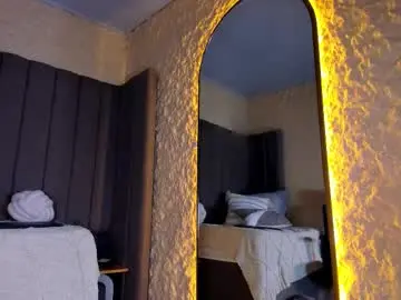 Chaturbate Adult Webcam of benjamin_more