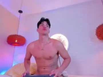 Chaturbate Adult Webcam of benjamin_more