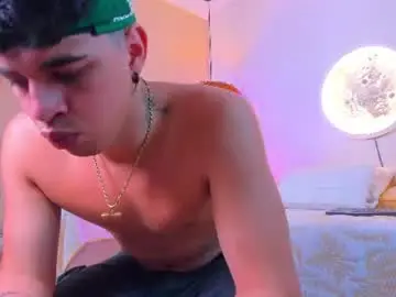 Chaturbate Best Webcam of benjamin_more