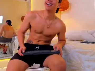 Chaturbate Best Webcam of benjamin_more
