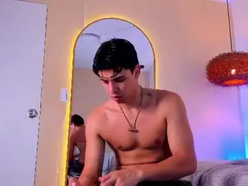 Chaturbate Adult Webcams of benjamin_more