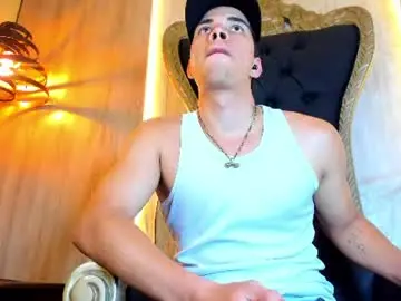 Chaturbate Best Webcam of benjamin_more