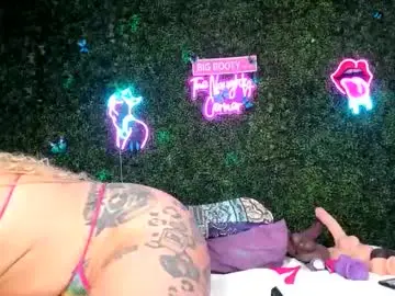 Chaturbate Live Sex of bigbuttsarena