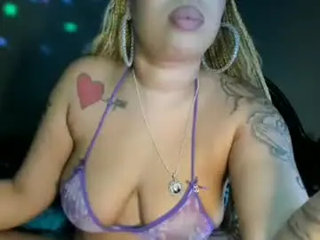 Chaturbate Live Sex Cam of bigbuttsarena