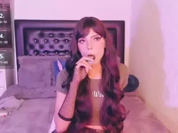 Chaturbate Live Porn of billiesimons