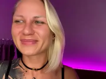 Chaturbate Best live sex cam show of blondeheatxxx