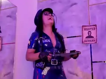 Chaturbate Sex Chat of ellaochoa