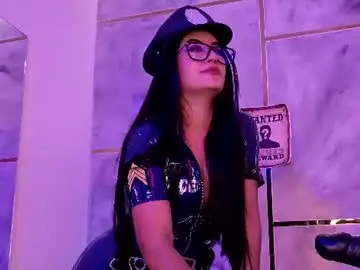 Chaturbate Sex Cam of ellaochoa