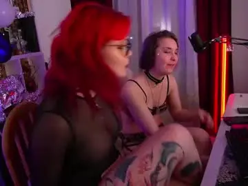 Chaturbate Nude Webcam of fox_and_dog