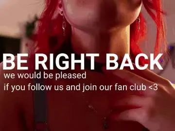 Chaturbate Adult Video Chat of fox_and_dog