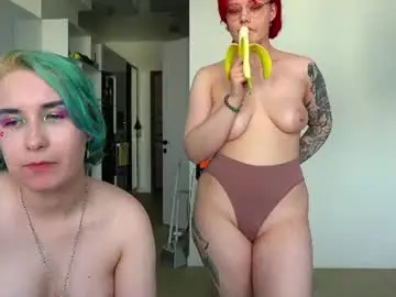 Chaturbate Live Sex Cam of fox_and_dog