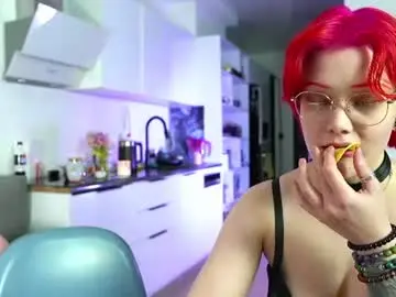 Chaturbate Live Porn of fox_and_dog