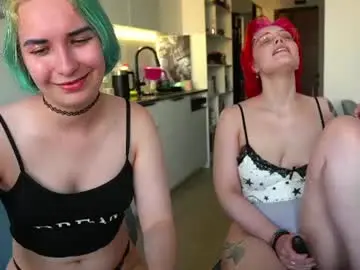 Chaturbate Live Sex Cam of fox_and_dog