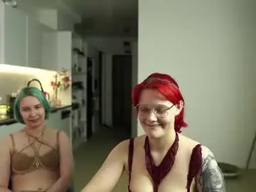 Chaturbate Private Sex Chat of fox_and_dog