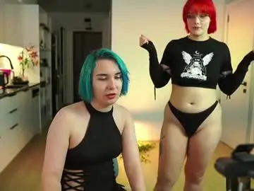 Chaturbate Free Live Porn of fox_and_dog