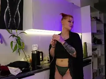Chaturbate Live Porn of fox_and_dog